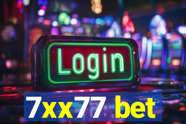 7xx77 bet